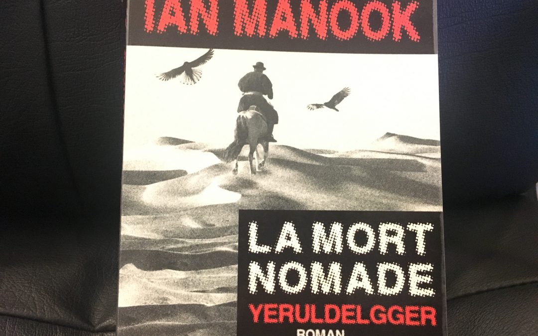 Le lien entre la Mongolie et la Baie de Saint-Brieuc ?